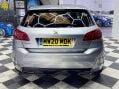 Peugeot 308 1.2 PureTech GPF GT Line Euro 6 (s/s) 5dr 16