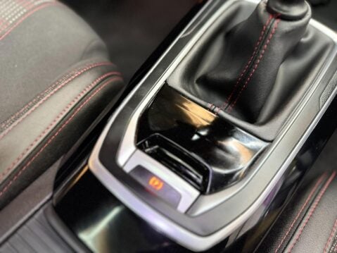 Peugeot 308 1.2 PureTech GPF GT Line Euro 6 (s/s) 5dr 19