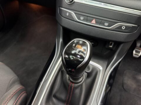Peugeot 308 1.2 PureTech GPF GT Line Euro 6 (s/s) 5dr 20