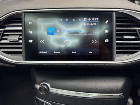 Peugeot 308 1.2 PureTech GPF GT Line Euro 6 (s/s) 5dr 30