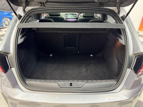 Peugeot 308 1.2 PureTech GPF GT Line Euro 6 (s/s) 5dr 32