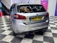 Peugeot 308 1.2 PureTech GPF GT Line Euro 6 (s/s) 5dr 33