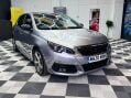 Peugeot 308 1.2 PureTech GPF GT Line Euro 6 (s/s) 5dr 42