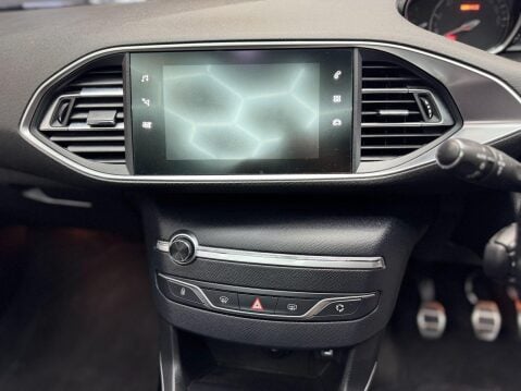 Peugeot 308 1.2 PureTech GPF GT Line Euro 6 (s/s) 5dr 45