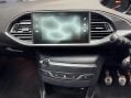 Peugeot 308 1.2 PureTech GPF GT Line Euro 6 (s/s) 5dr 45