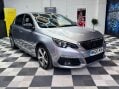 Peugeot 308 1.2 PureTech GPF GT Line Euro 6 (s/s) 5dr 46