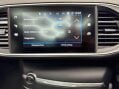 Peugeot 308 1.2 PureTech GPF GT Line Euro 6 (s/s) 5dr 49