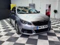 Peugeot 308 1.2 PureTech GPF GT Line Euro 6 (s/s) 5dr 50