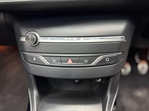 Peugeot 308 1.2 PureTech GPF GT Line Euro 6 (s/s) 5dr 51