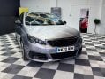 Peugeot 308 1.2 PureTech GPF GT Line Euro 6 (s/s) 5dr 52