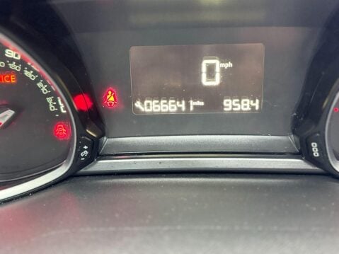 Peugeot 308 1.2 PureTech GPF GT Line Euro 6 (s/s) 5dr 54