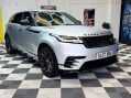 Land Rover Range Rover Velar 3.0 SD6 V6 R-Dynamic SE Auto 4WD Euro 6 (s/s) 5dr 1