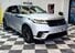 Land Rover Range Rover Velar 3.0 SD6 V6 R-Dynamic SE Auto 4WD Euro 6 (s/s) 5dr