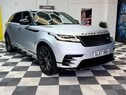 Land Rover Range Rover Velar 3.0 SD6 V6 R-Dynamic SE Auto 4WD Euro 6 (s/s) 5dr