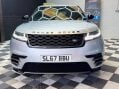 Land Rover Range Rover Velar 3.0 SD6 V6 R-Dynamic SE Auto 4WD Euro 6 (s/s) 5dr 2