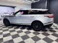 Land Rover Range Rover Velar 3.0 SD6 V6 R-Dynamic SE Auto 4WD Euro 6 (s/s) 5dr 4