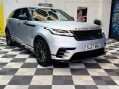 Land Rover Range Rover Velar 3.0 SD6 V6 R-Dynamic SE Auto 4WD Euro 6 (s/s) 5dr 5