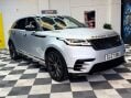 Land Rover Range Rover Velar 3.0 SD6 V6 R-Dynamic SE Auto 4WD Euro 6 (s/s) 5dr 6