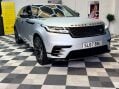 Land Rover Range Rover Velar 3.0 SD6 V6 R-Dynamic SE Auto 4WD Euro 6 (s/s) 5dr 7