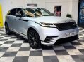 Land Rover Range Rover Velar 3.0 SD6 V6 R-Dynamic SE Auto 4WD Euro 6 (s/s) 5dr 8