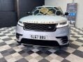 Land Rover Range Rover Velar 3.0 SD6 V6 R-Dynamic SE Auto 4WD Euro 6 (s/s) 5dr 9