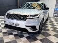 Land Rover Range Rover Velar 3.0 SD6 V6 R-Dynamic SE Auto 4WD Euro 6 (s/s) 5dr 10