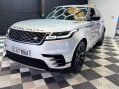 Land Rover Range Rover Velar 3.0 SD6 V6 R-Dynamic SE Auto 4WD Euro 6 (s/s) 5dr 11