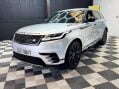 Land Rover Range Rover Velar 3.0 SD6 V6 R-Dynamic SE Auto 4WD Euro 6 (s/s) 5dr 12