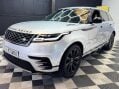 Land Rover Range Rover Velar 3.0 SD6 V6 R-Dynamic SE Auto 4WD Euro 6 (s/s) 5dr 13