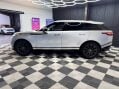 Land Rover Range Rover Velar 3.0 SD6 V6 R-Dynamic SE Auto 4WD Euro 6 (s/s) 5dr 14