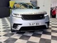 Land Rover Range Rover Velar 3.0 SD6 V6 R-Dynamic SE Auto 4WD Euro 6 (s/s) 5dr 31