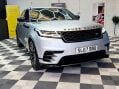 Land Rover Range Rover Velar 3.0 SD6 V6 R-Dynamic SE Auto 4WD Euro 6 (s/s) 5dr 32
