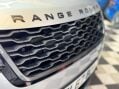 Land Rover Range Rover Velar 3.0 SD6 V6 R-Dynamic SE Auto 4WD Euro 6 (s/s) 5dr 40