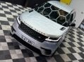 Land Rover Range Rover Velar 3.0 SD6 V6 R-Dynamic SE Auto 4WD Euro 6 (s/s) 5dr 45