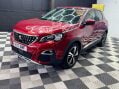 Peugeot 3008 1.6 BlueHDi Allure Euro 6 (s/s) 5dr 2