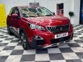Peugeot 3008 1.6 BlueHDi Allure Euro 6 (s/s) 5dr 3