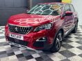 Peugeot 3008 1.6 BlueHDi Allure Euro 6 (s/s) 5dr 4