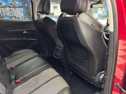 Peugeot 3008 1.6 BlueHDi Allure Euro 6 (s/s) 5dr 10