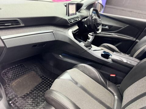 Peugeot 3008 1.6 BlueHDi Allure Euro 6 (s/s) 5dr 20
