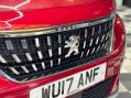 Peugeot 3008 1.6 BlueHDi Allure Euro 6 (s/s) 5dr 27
