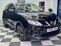 Nissan Qashqai 1.2 DIG-T Tekna 2WD Euro 6 (s/s) 5dr