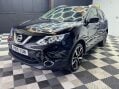 Nissan Qashqai 1.2 DIG-T Tekna 2WD Euro 6 (s/s) 5dr 3