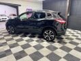 Nissan Qashqai 1.2 DIG-T Tekna 2WD Euro 6 (s/s) 5dr 4
