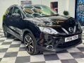 Nissan Qashqai 1.2 DIG-T Tekna 2WD Euro 6 (s/s) 5dr 5