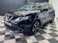 Nissan Qashqai 1.2 DIG-T Tekna 2WD Euro 6 (s/s) 5dr 10