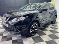 Nissan Qashqai 1.2 DIG-T Tekna 2WD Euro 6 (s/s) 5dr 11