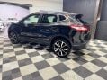 Nissan Qashqai 1.2 DIG-T Tekna 2WD Euro 6 (s/s) 5dr 13
