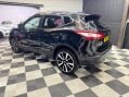 Nissan Qashqai 1.2 DIG-T Tekna 2WD Euro 6 (s/s) 5dr 14