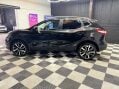 Nissan Qashqai 1.2 DIG-T Tekna 2WD Euro 6 (s/s) 5dr 18