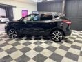 Nissan Qashqai 1.2 DIG-T Tekna 2WD Euro 6 (s/s) 5dr 19